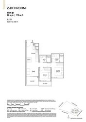 Union Square Residences (D1), Condominium #537225231